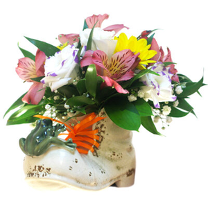 Цветочные композиции 