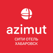 Azimut City Hotel Khabarovsk (Istomina Street, 56А), hotel