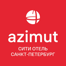 AZIMUT City Hotel Saint Petersburg (Lermontovskiy Avenue, 43/1), hotel