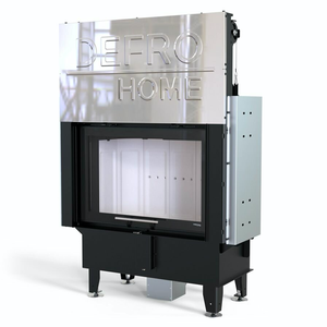 Топка Defro Home Intra Me G