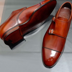 Crockett and Jones, Lowndes