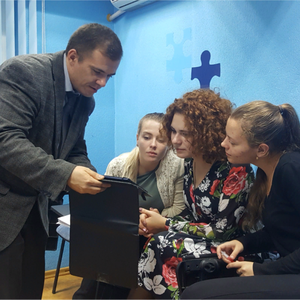 Корпоративное обучение