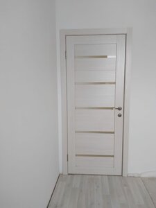 Межкомнатные двери ПВХ