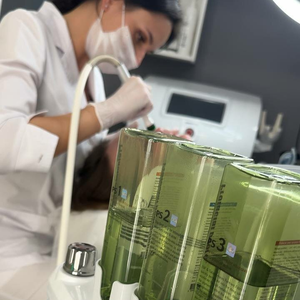 Аппаратный уход ProFacial