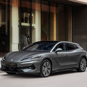 Denza Z9 GT