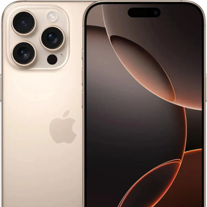 Смартфон Apple iPhone 16 Pro Max 512GB nanosim+esim
