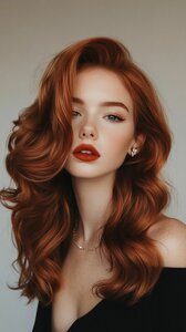 Укладка коктейльная