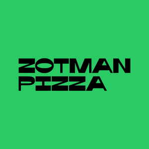 Пиццерия «ZOTMAN PIZZA»