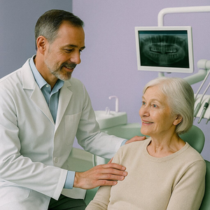 Стоматология плюс