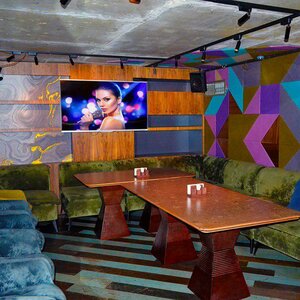 VIP-комнаты