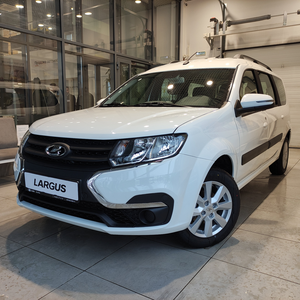 LADA Largus