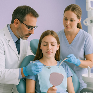 Стоматология плюс