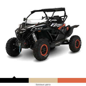 CFMOTO ZFORCE 1000 Sport R EPS