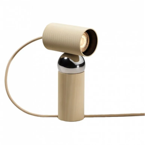 Настольный светильник Flos Bilboquet Linen