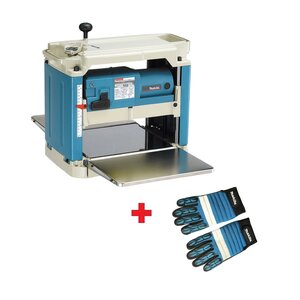 Makita Рейсмусовый станок Makita 2012NBPR
