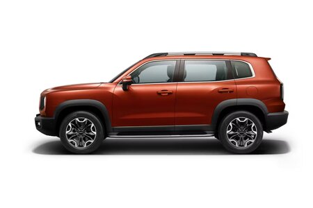 HAVAL Dargo