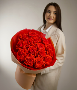 Розы №4