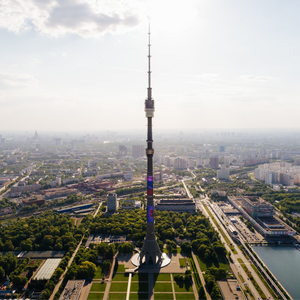 Мастер-отель, Останкино
