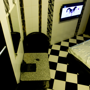 Ты и я, как белое и черное