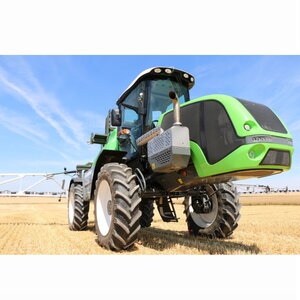 Самоходный опрыскиватель Tecnoma Laser 4240