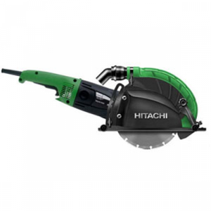 Штроборез (бороздодел) Hitachi CM 9UBY