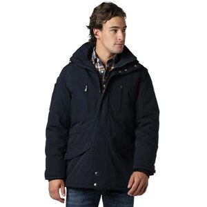 Куртка Wellensteyn Golfjacke Winter GJW-870-DB