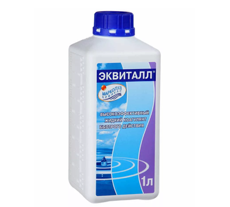 Эквиталл жидкий 1 л
