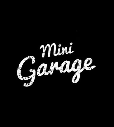 Mini Garage (Бережковская наб., 20, стр. 35, Москва), автосервис, автотехцентр в Москве