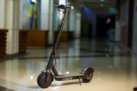 Электросамокат Xiaomi M365
