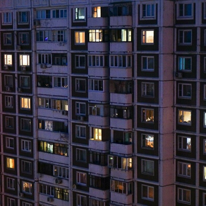 Помощь в покупке недвижимости
