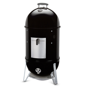  weber smokey mountain cooker