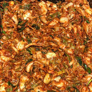 Кимчи