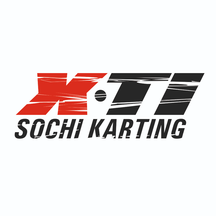 X-ti Sochi Karting (микрорайон Центральный, улица Круизная Гавань, 4А), karting