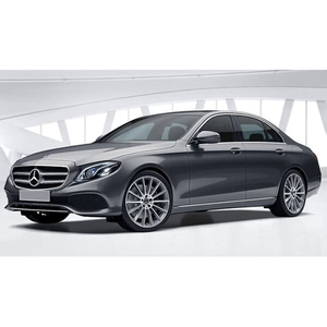 Mercedes Е-Class W213 Black