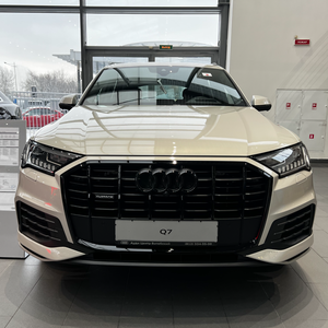 Audi Q7 Sportback