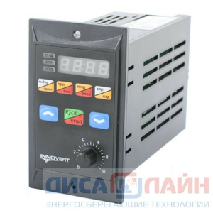 Преобразователь IRD551M21B0,55