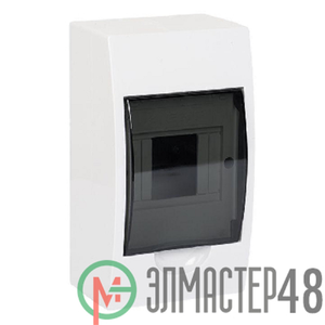 Боксы, корпуса металлические