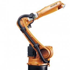 Промышленный робот KUKA