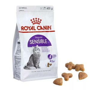 Royal Canin для кошек и собак.