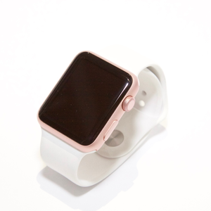 Полировка Apple Watch