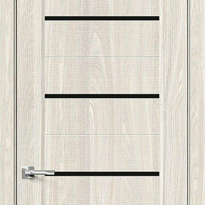 Мода-22 Ash White/Black Line