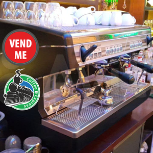 Кофемашины Nuova Simonelli