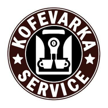 Kofevarka service (ulitsa Dekabristov, 116/1), coffee machines