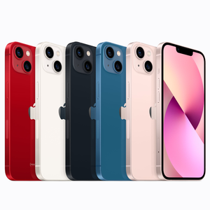 Apple iPhone 13 128Gb (Эппл Айфон 13)
