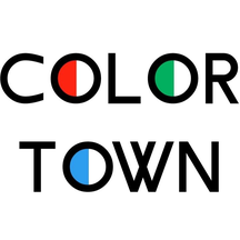 Colortown (Сущёвская улица, 27, стр. 2), сән салоны  Мәскеуде