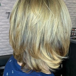 Color bar