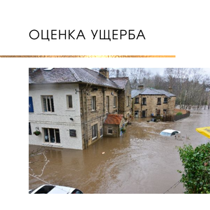 Оценка ущерба