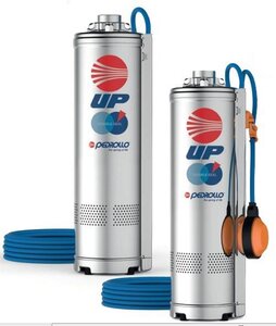 Насос колодезный Pedrollo UPm 2/4 - GE