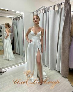 Свадебное платье Арт. 37-38