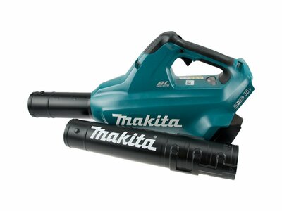Makita Аккумуляторная воздуходувка Makita DUB362Z